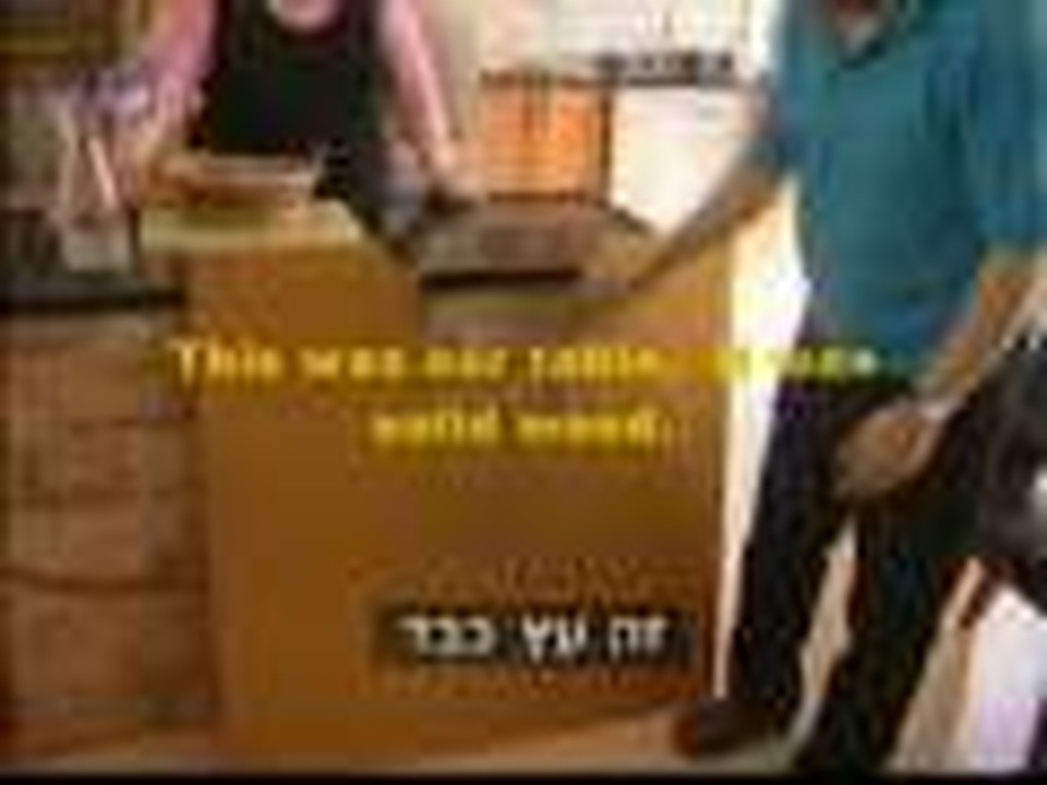 AmiOrtiz_PurimPackageBomb_Israel_Channel1Report_Part2