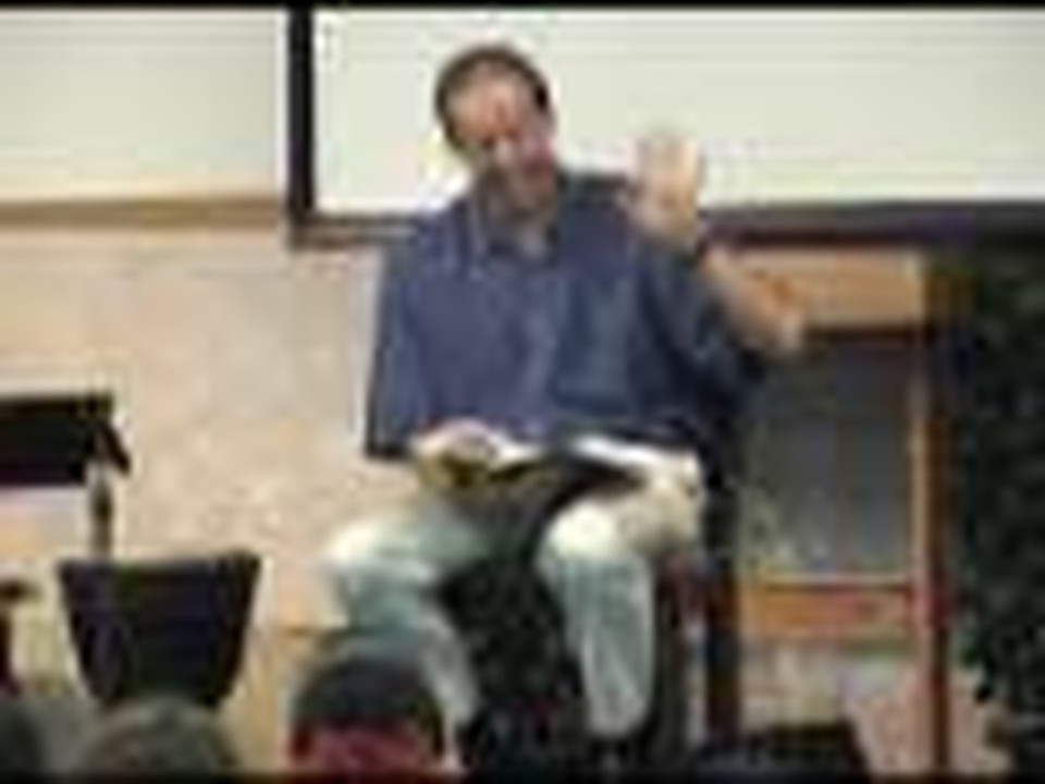 Does Genesis contradict itself regarding the creation of man