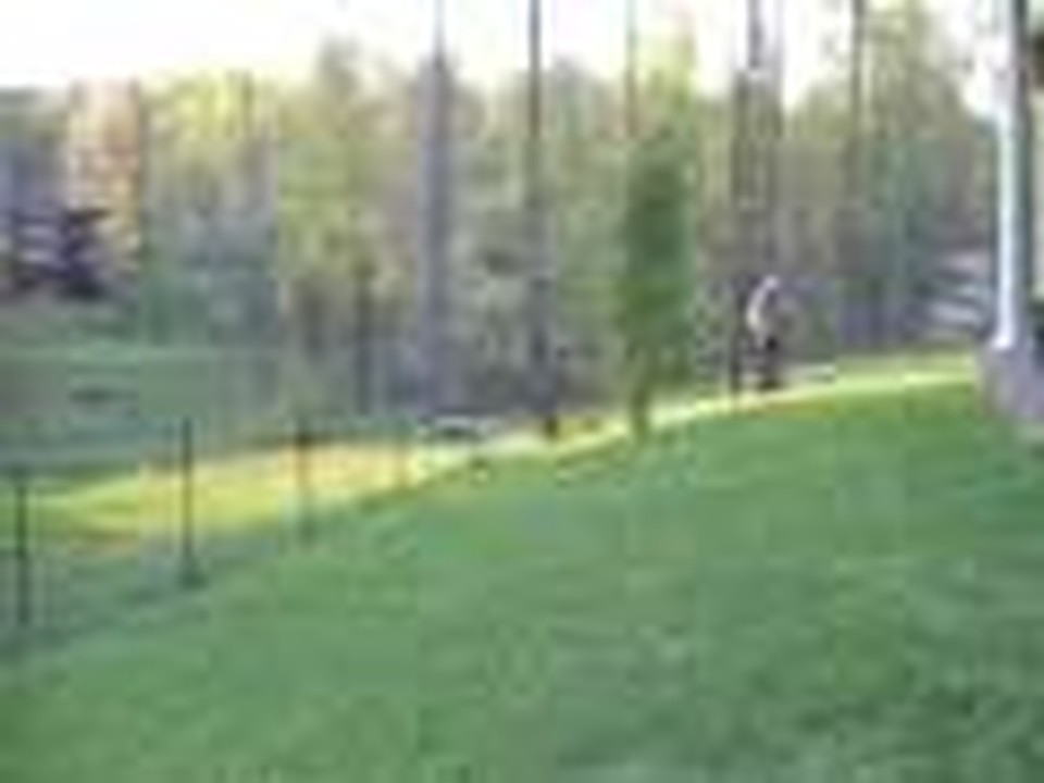 Youth Night May 28th 2008 Video1 6 of 7