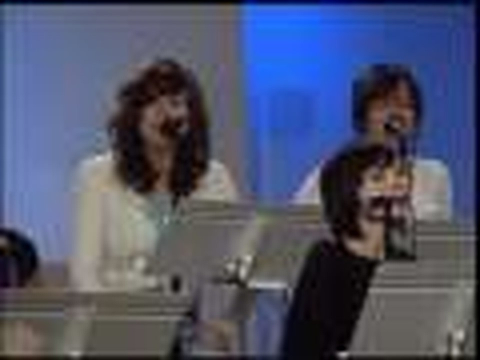 Eddie James Ministries at IHOP CALL TO THE NATIONS