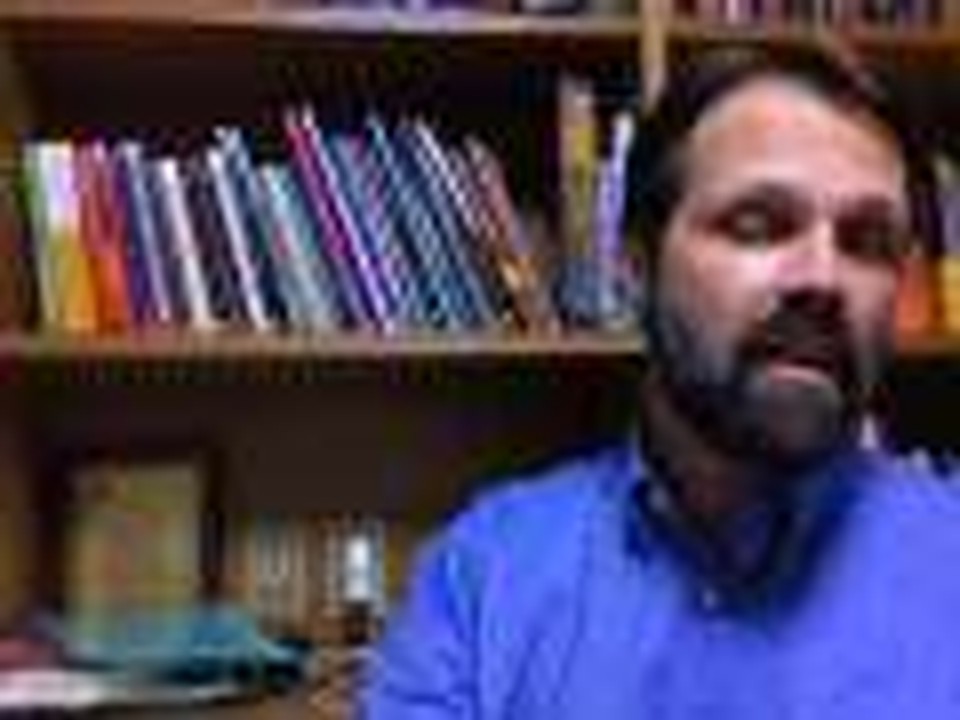 Teach and assess Biblical perspective