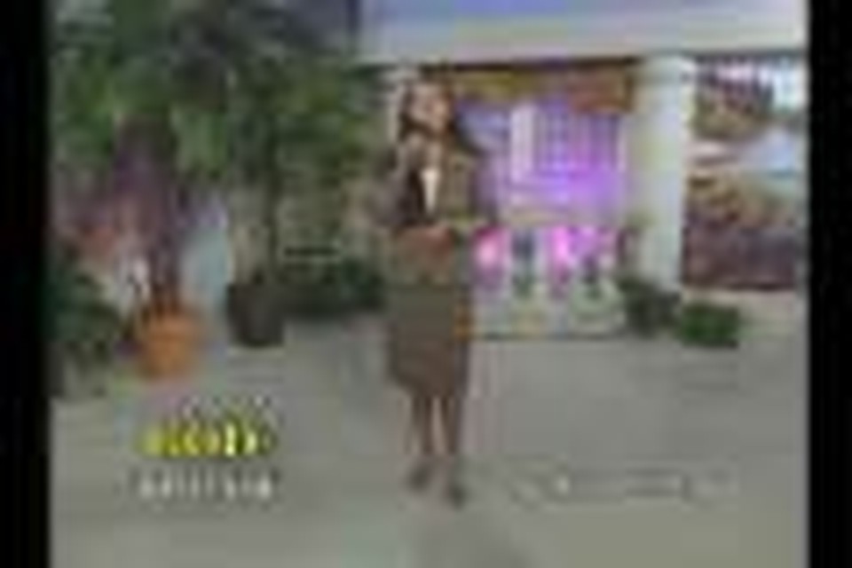 Serve each other - Clarissa Gonzales
