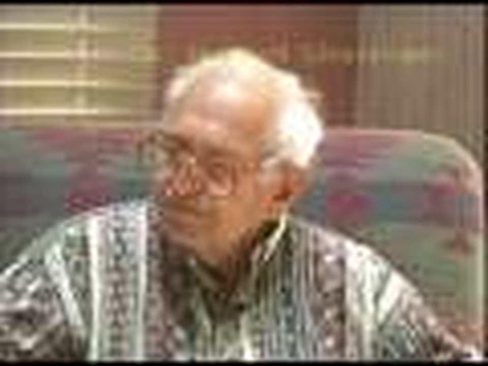 Scientific Proof of the Existence of God - Pt 1