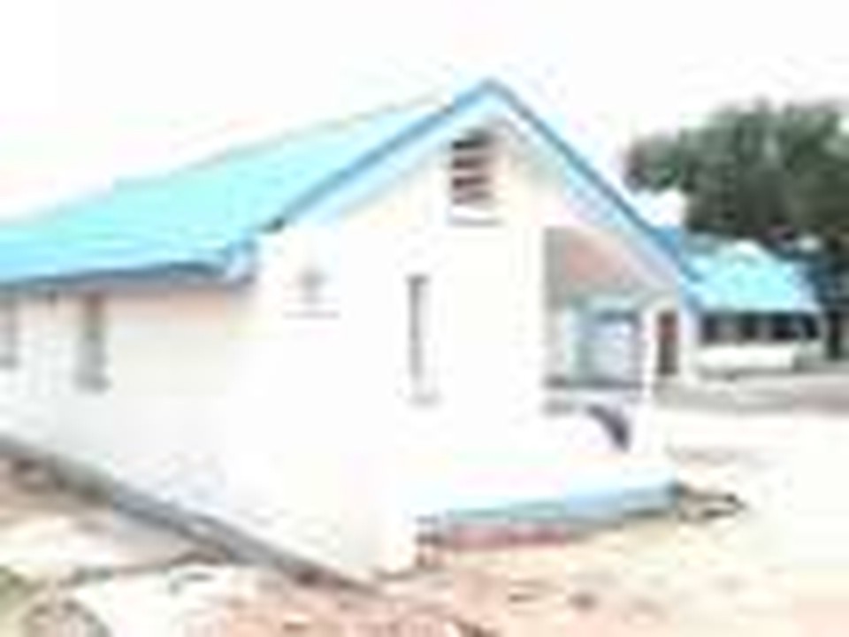 Vom Christian Hospital (Nigeria)