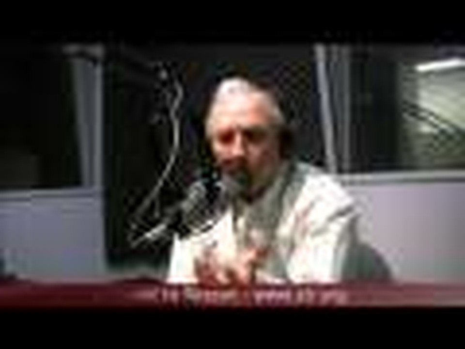 Greg Koukl - The Worldviews of Juno and Prince Caspian