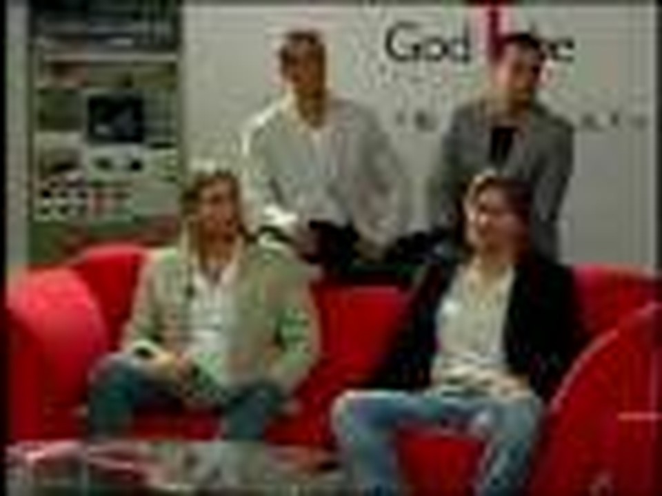 Entrevista con Amanecer