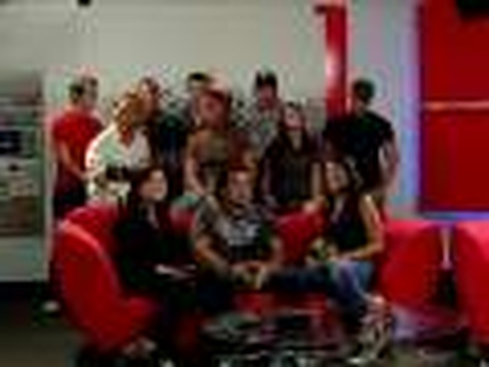 Entrevista con V-Music
