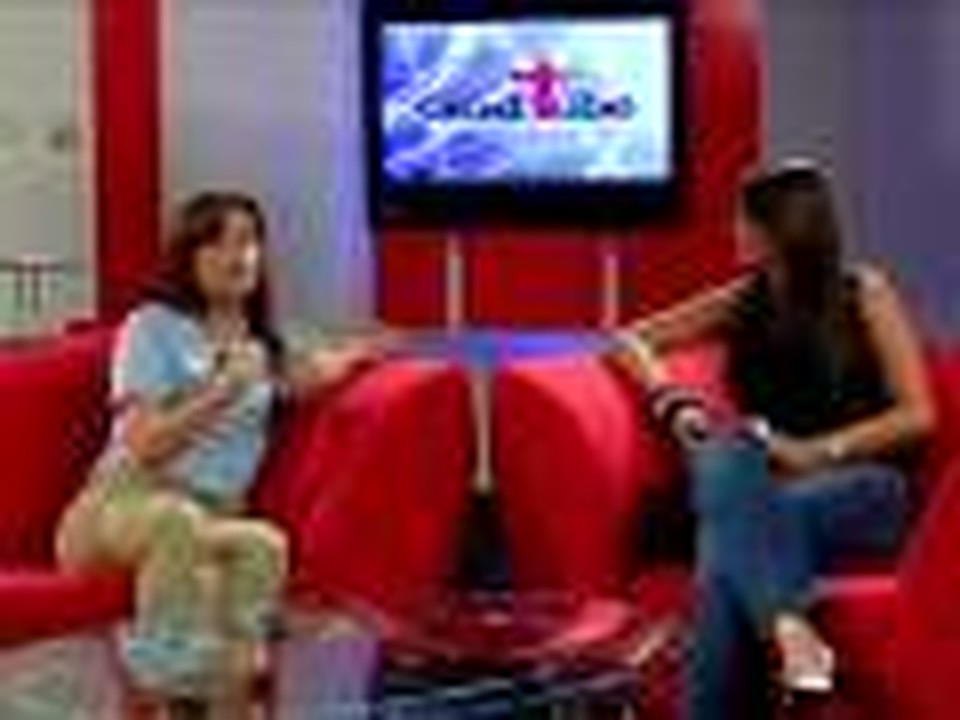 Entrevista con Carolina de Hambre y Sed Ministerios