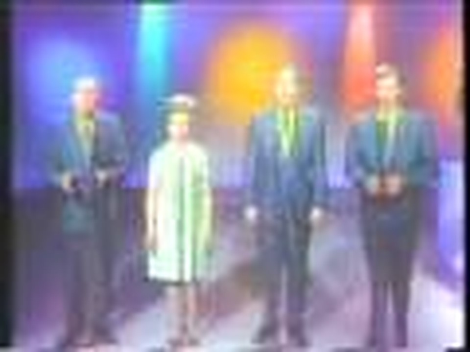 Sego Brothers and Naomi - A Beautiful Life