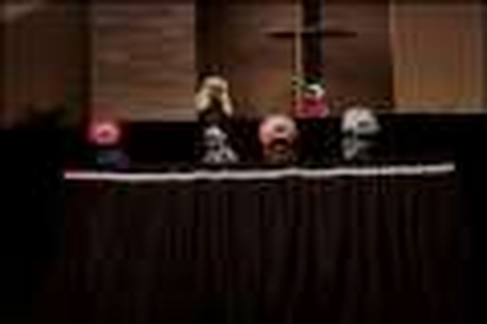 Heavenly Streets