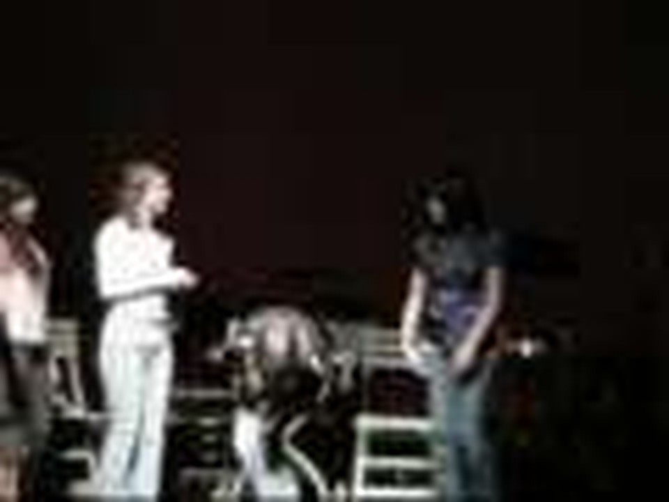 NWCC Youth Skit
