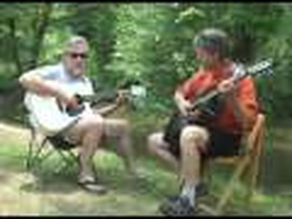 Doulos on the River -- Everlasting