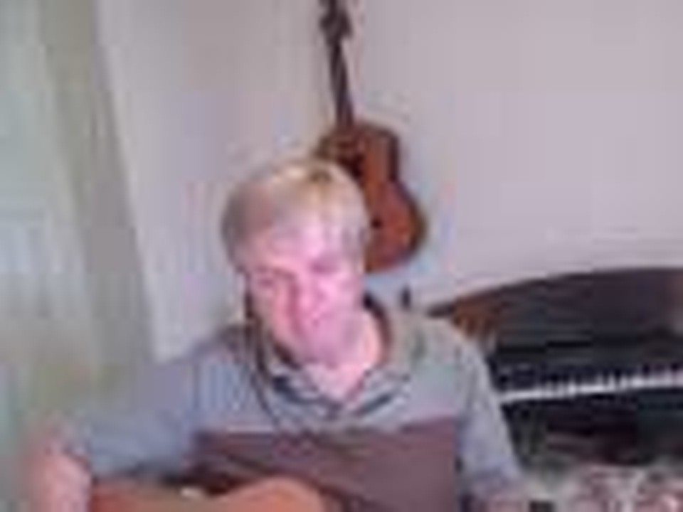 Light At The End -original song by Lewis Moore