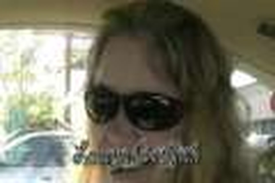 The Natalie Gore Show: Episode 1 Part 1
