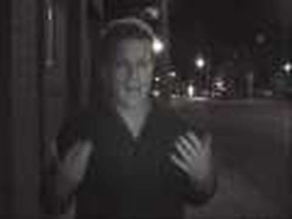 Street Talk Ministries - Pete