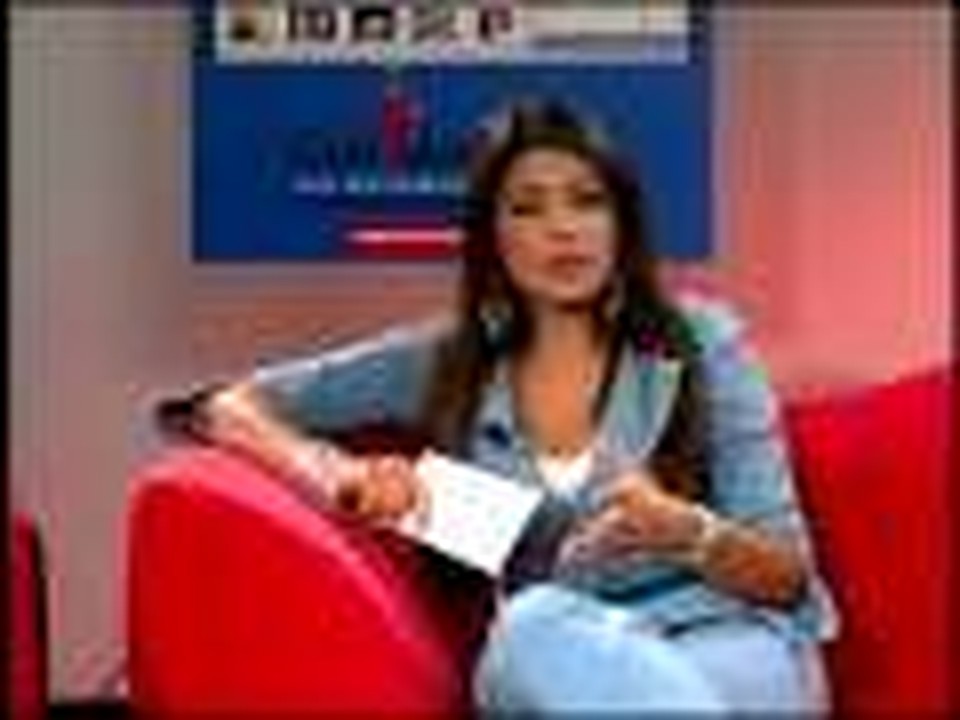 Entrevista con Eric E