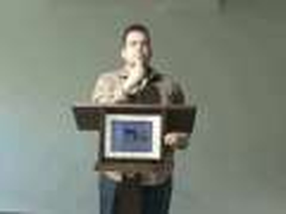 FCNH sermon: The Reality of Regeneration (part 1)