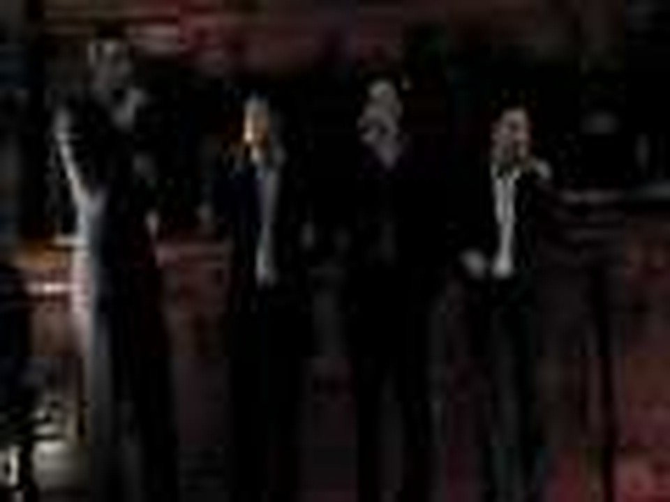 Chromatic Voices - The Lord's Prayer