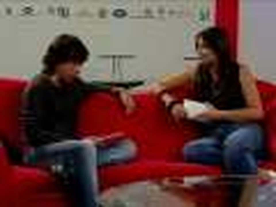 Entrevista con Kyosko