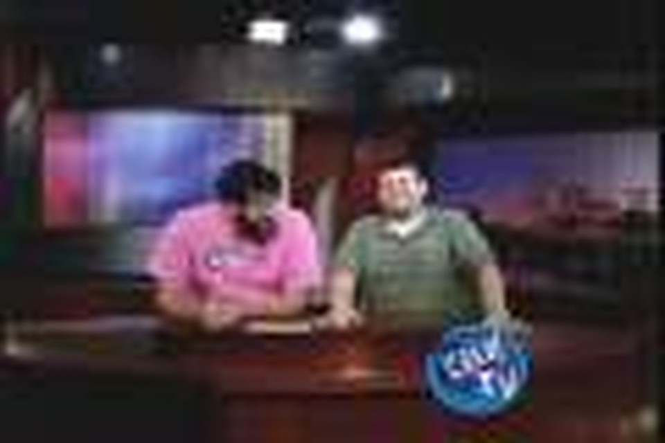 C.R.A.V.E. TV Week 6