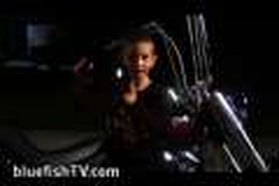 New Year's Resolutions - Kid Edition (HD Available)BluefisTV.com