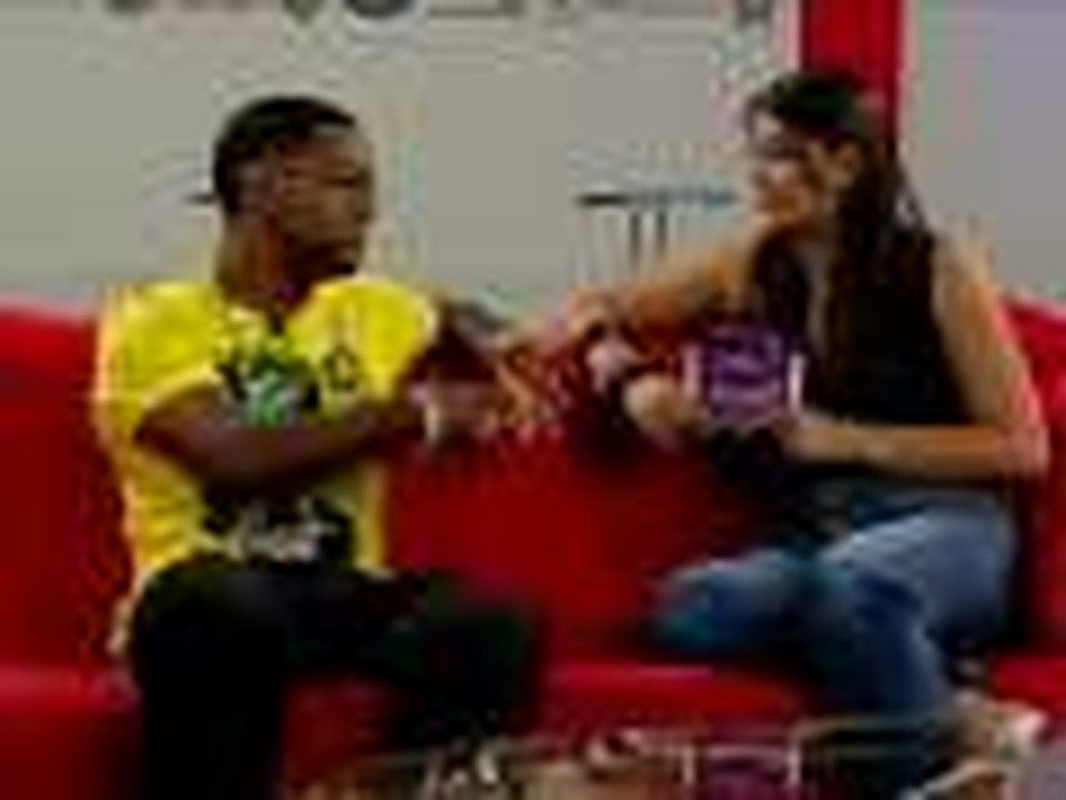 Entrevista con Redimidos