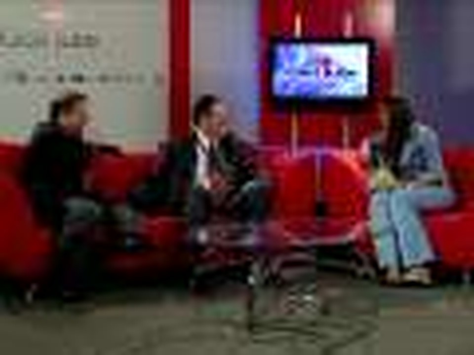 Entrevista con Tom Leading