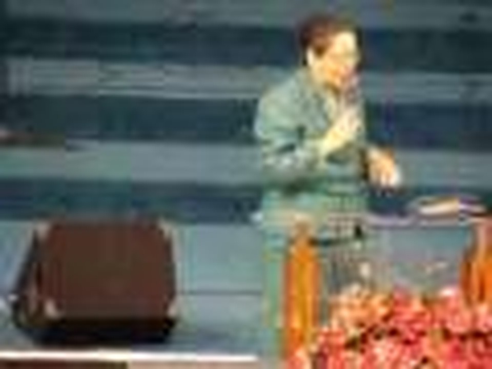 Predicacion Junio 8, 2008 Iglesia Mas Que Vencedores 2