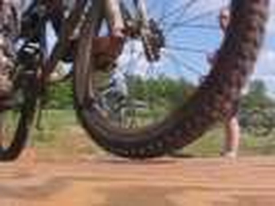 Extreme Stunts