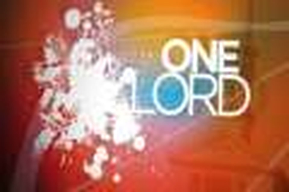 OnePrayer Trailer