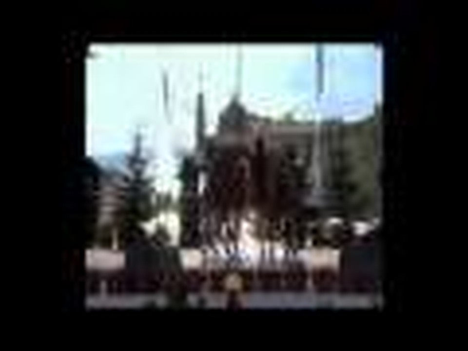 IRISH DANCING - VARIOUS CLIPS http://mysecretireland.com