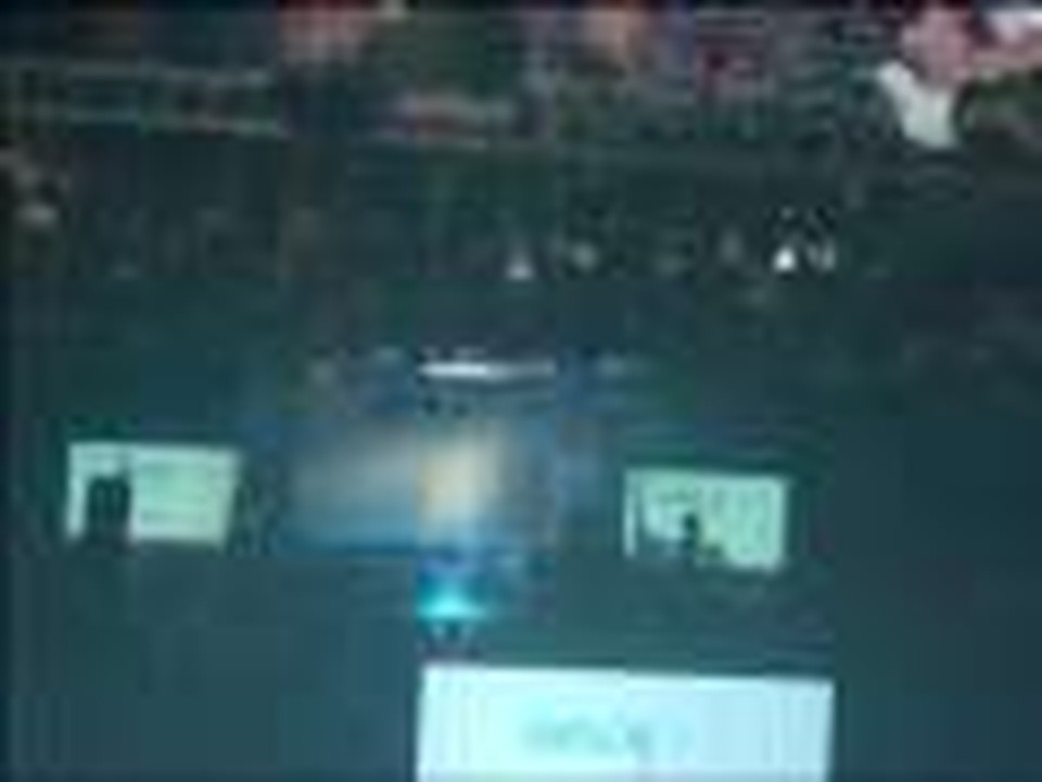 CIY Believe 2008 with TLCC - Newsboys