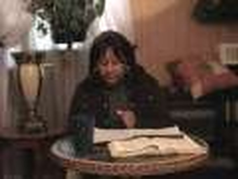 walking in love bible-study part 1