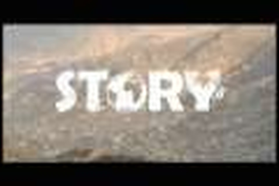 Story'08 Official Trailer