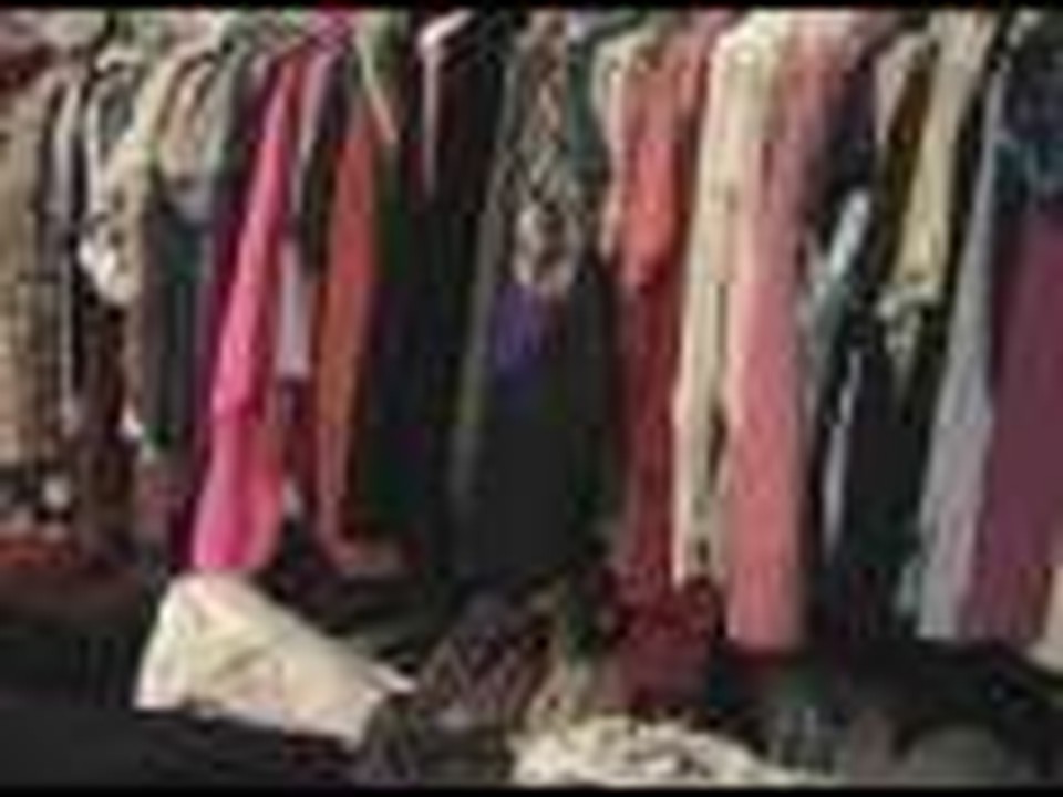 Clothing Ministry