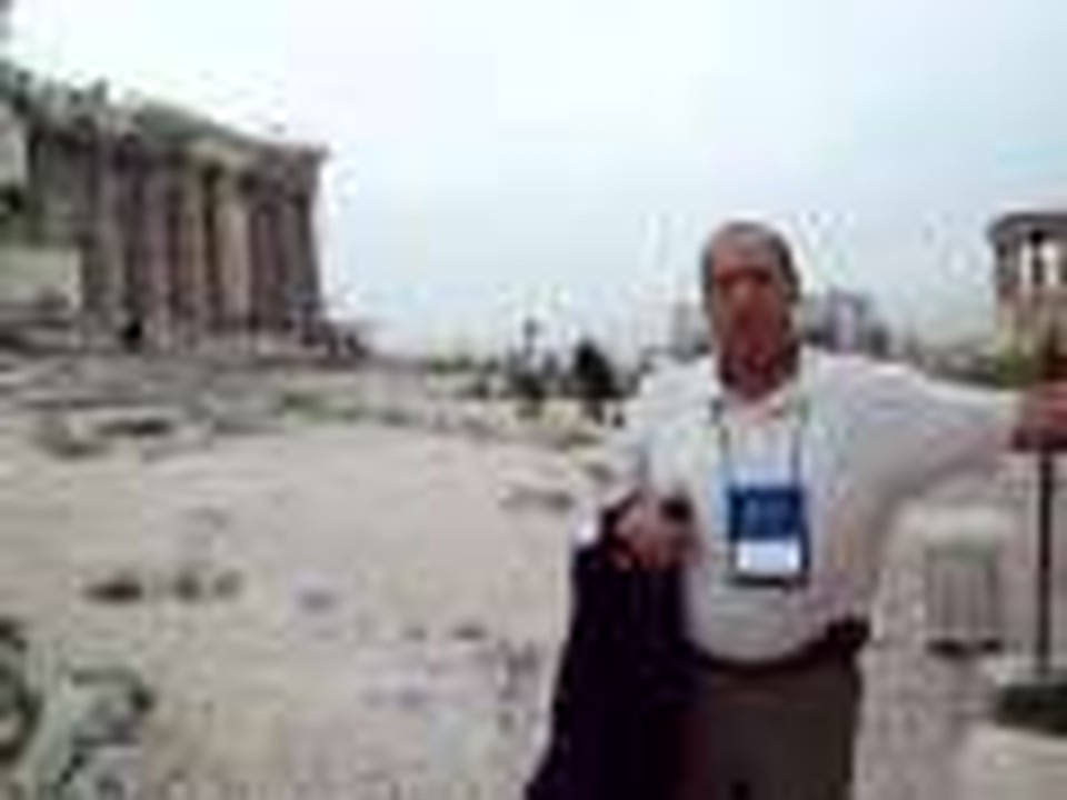 Acropolis impact