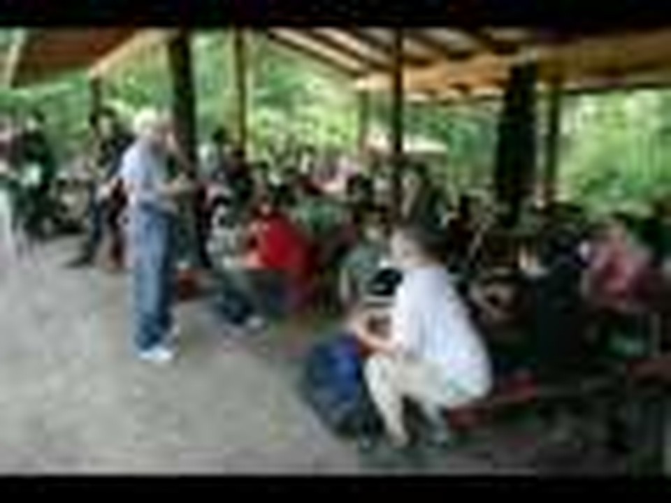 Steve Wingfield Moraine State Festival - Friday Events