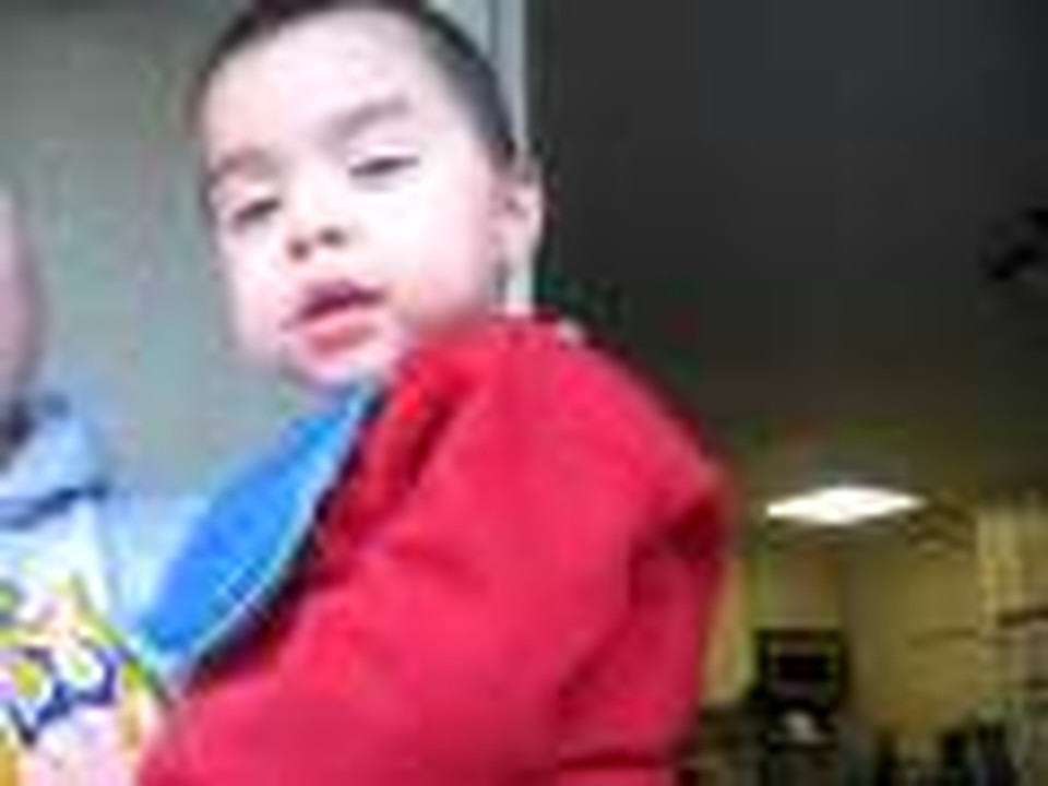 how cute future superstars video2