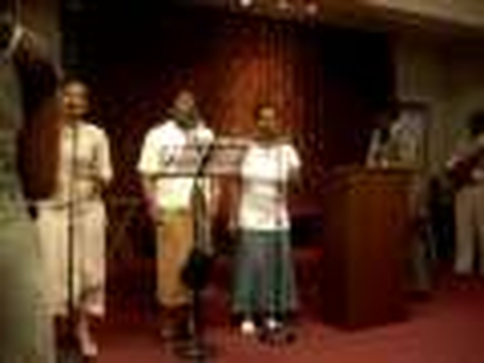 Faithful is Our God