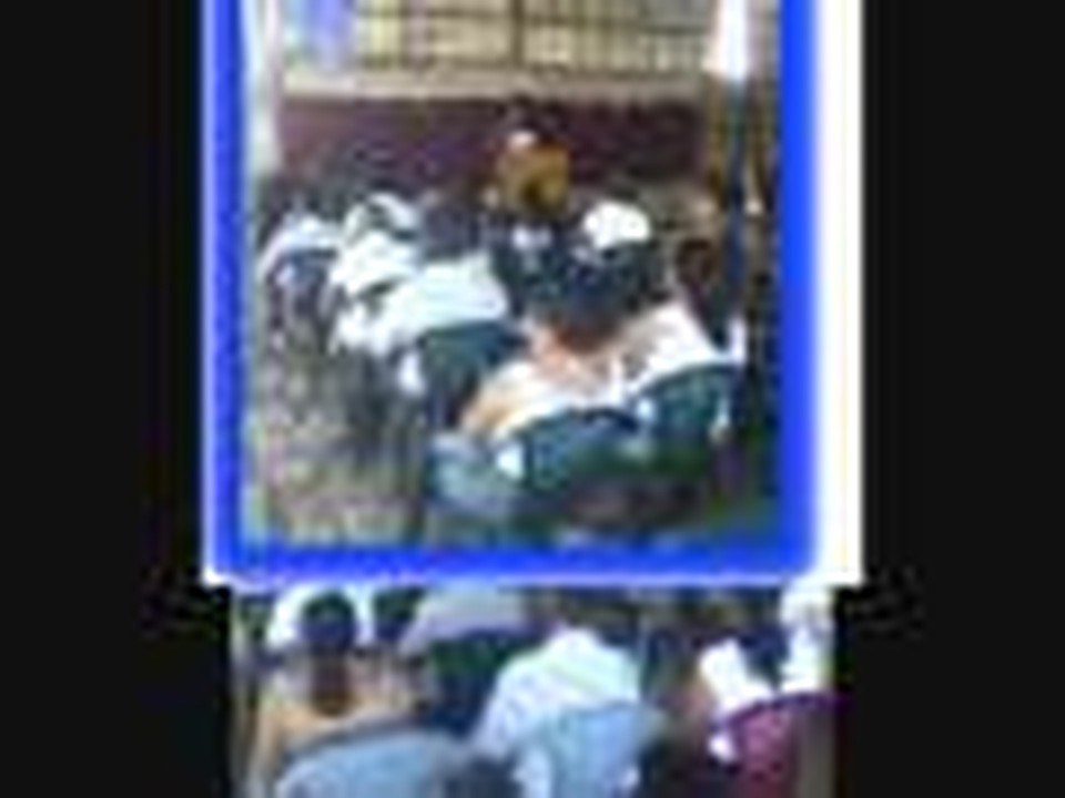 culto dominical