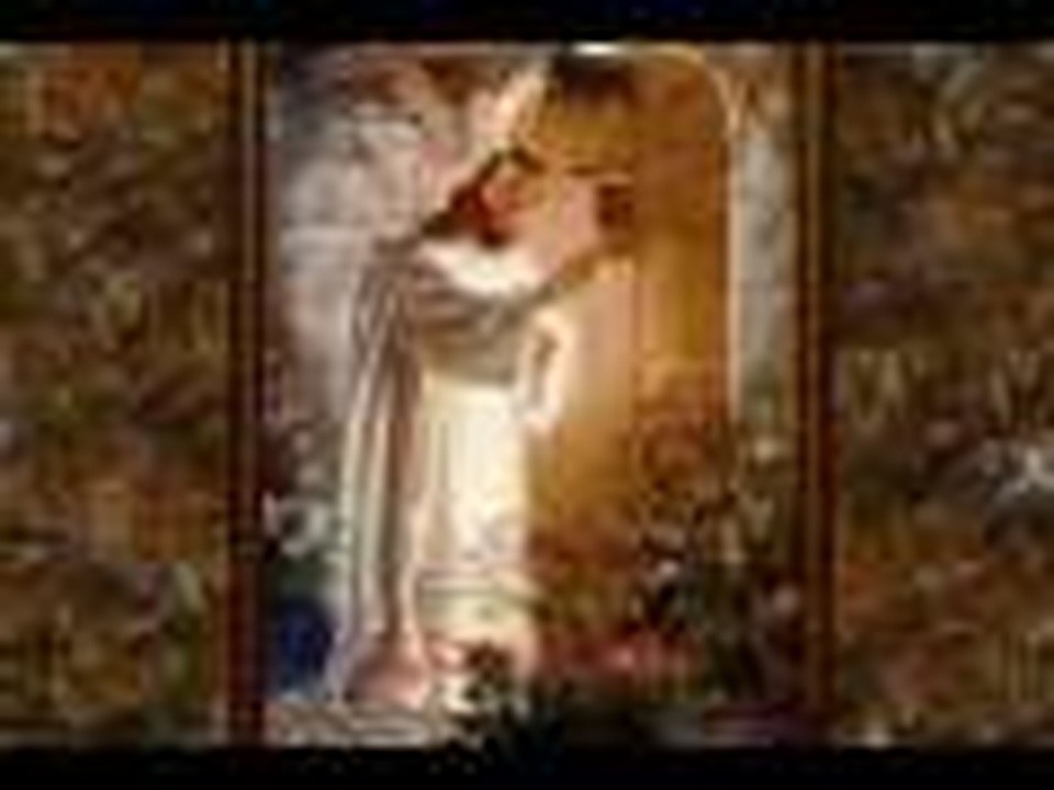 Alvin Slaughter - Faith is the Key