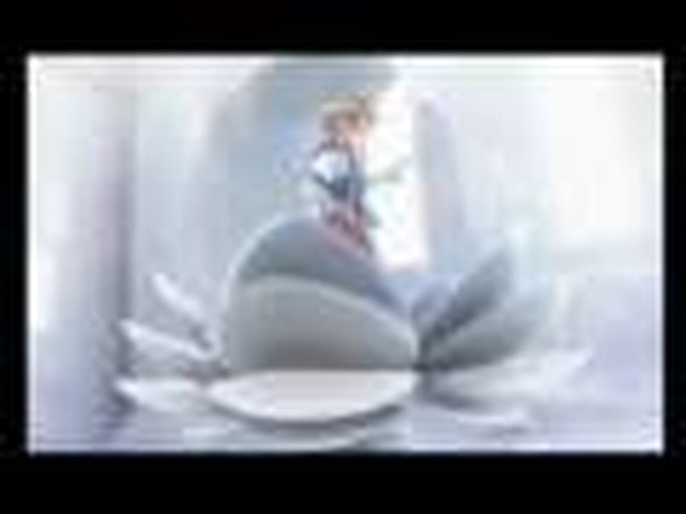 Kingdom Hearts Believe