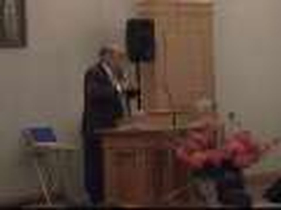 Why Jesus Is Alive Part 2