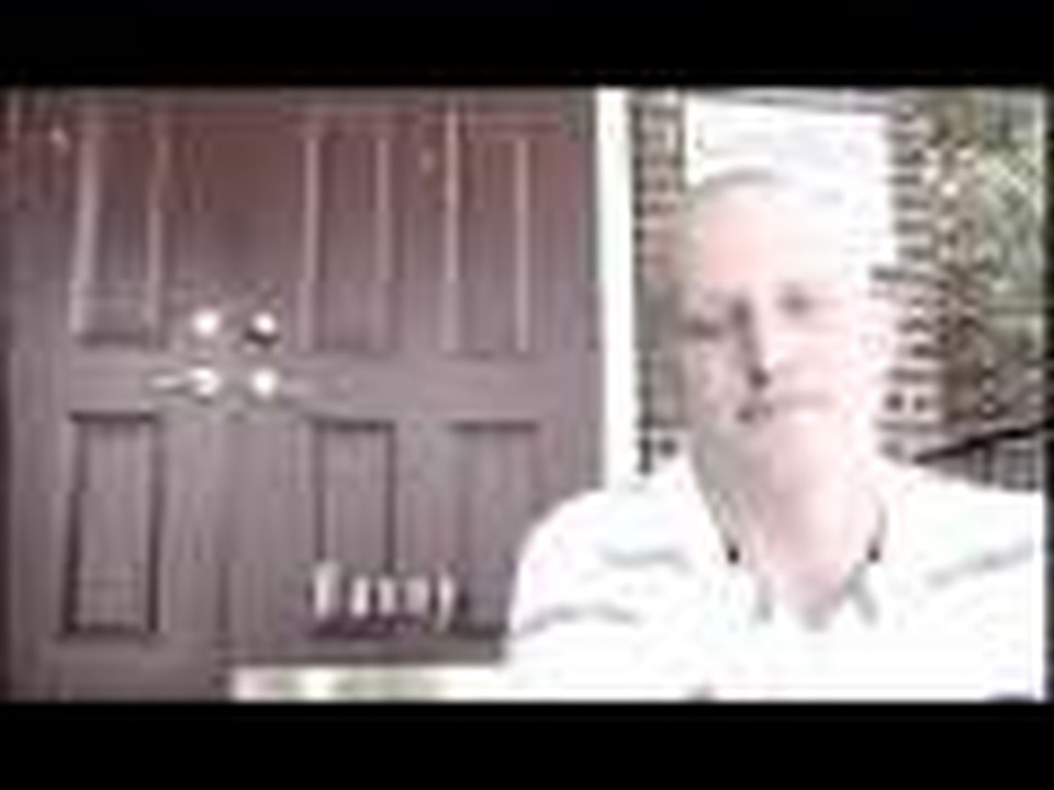 Jellico Celebrate Recovery Commercial "Danny"