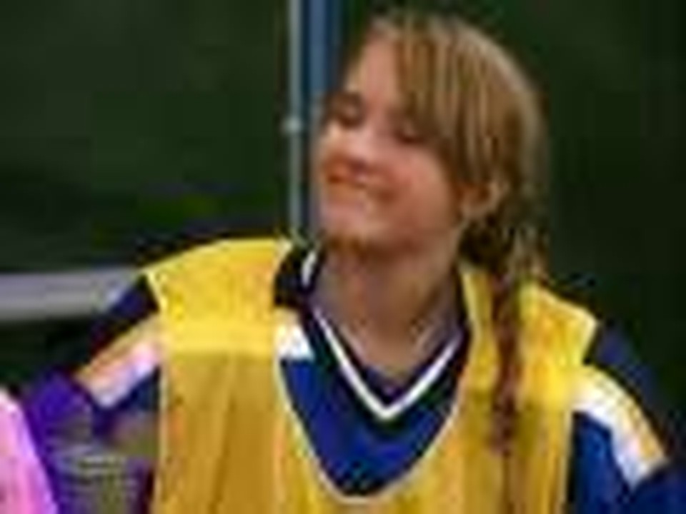 Hannah Montana- Joanie B. Good 3