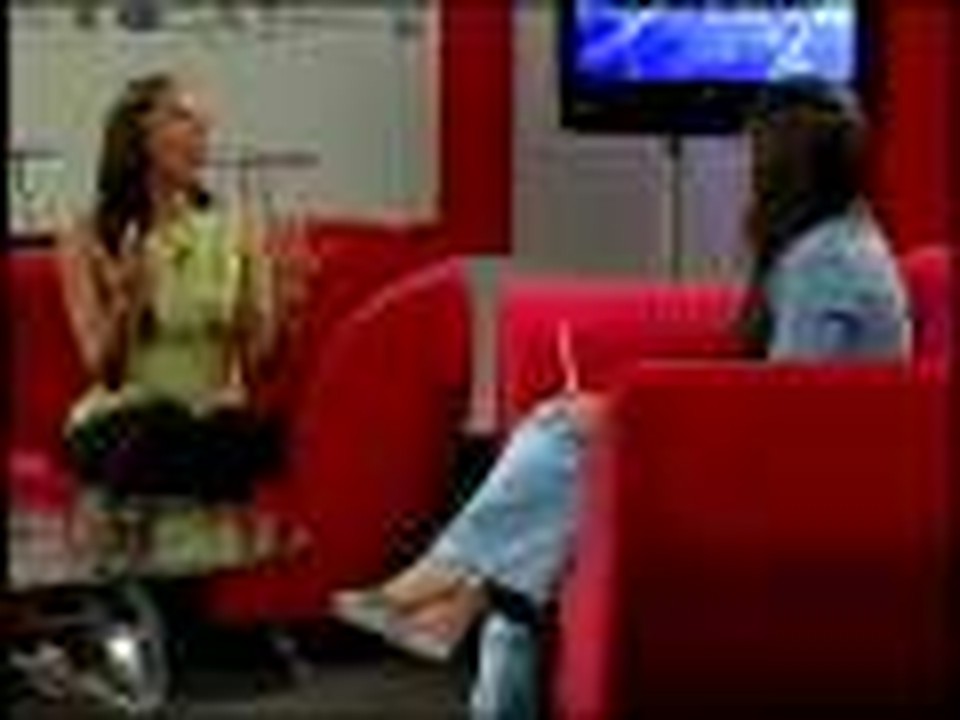 Entrevista con Joann Rosario