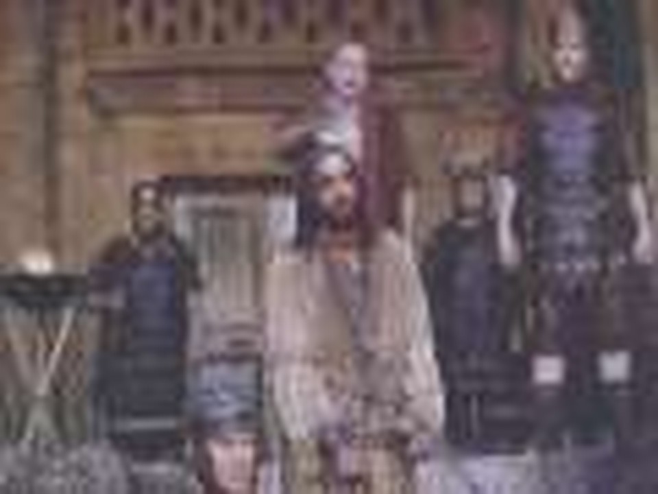 For God So Loved the World