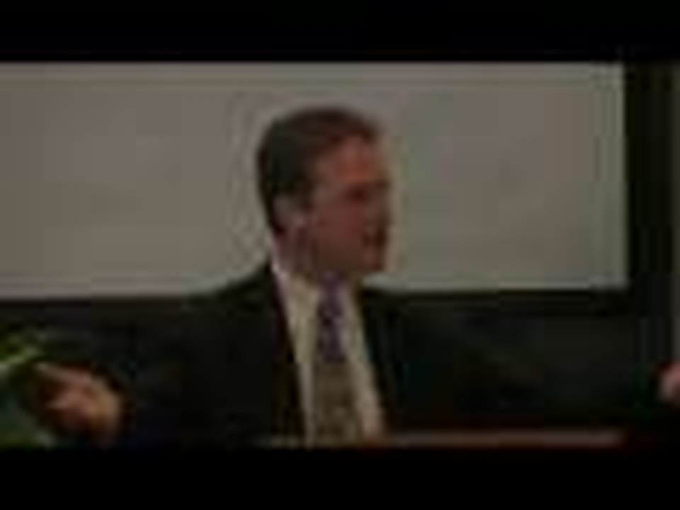 1 of 8 - The Secret to a Worshipful Life - Billy Crone