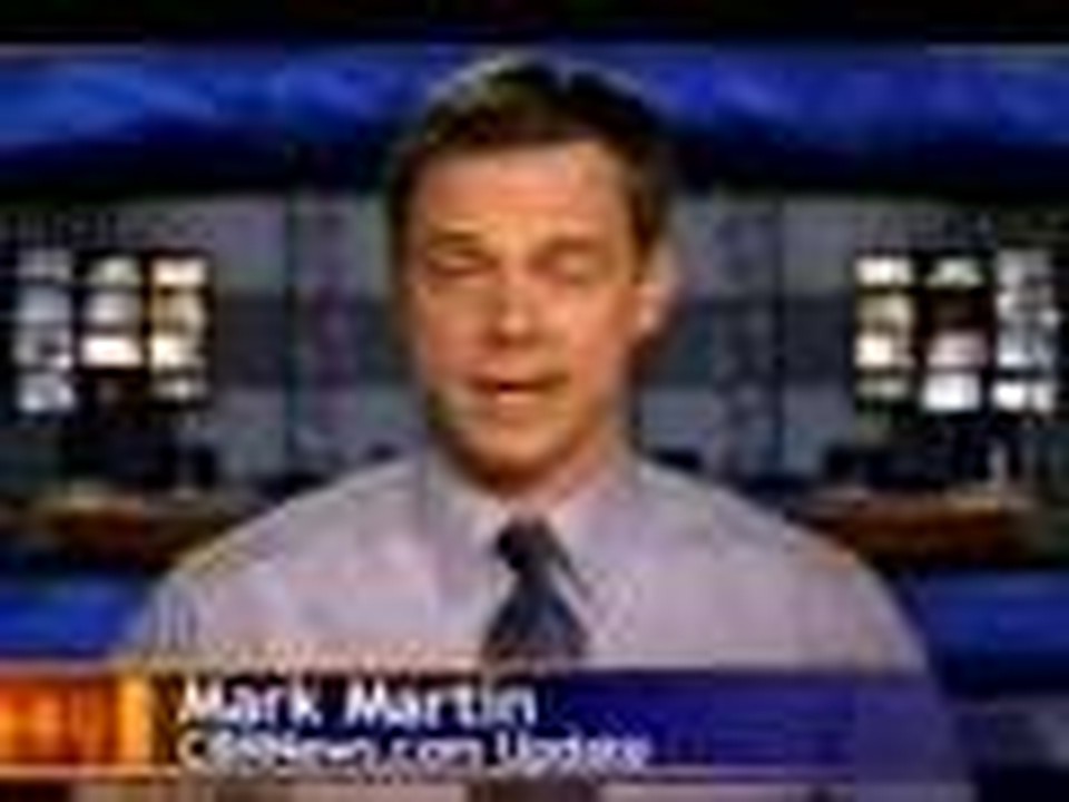 CBN News Web Update - June 16, 2008