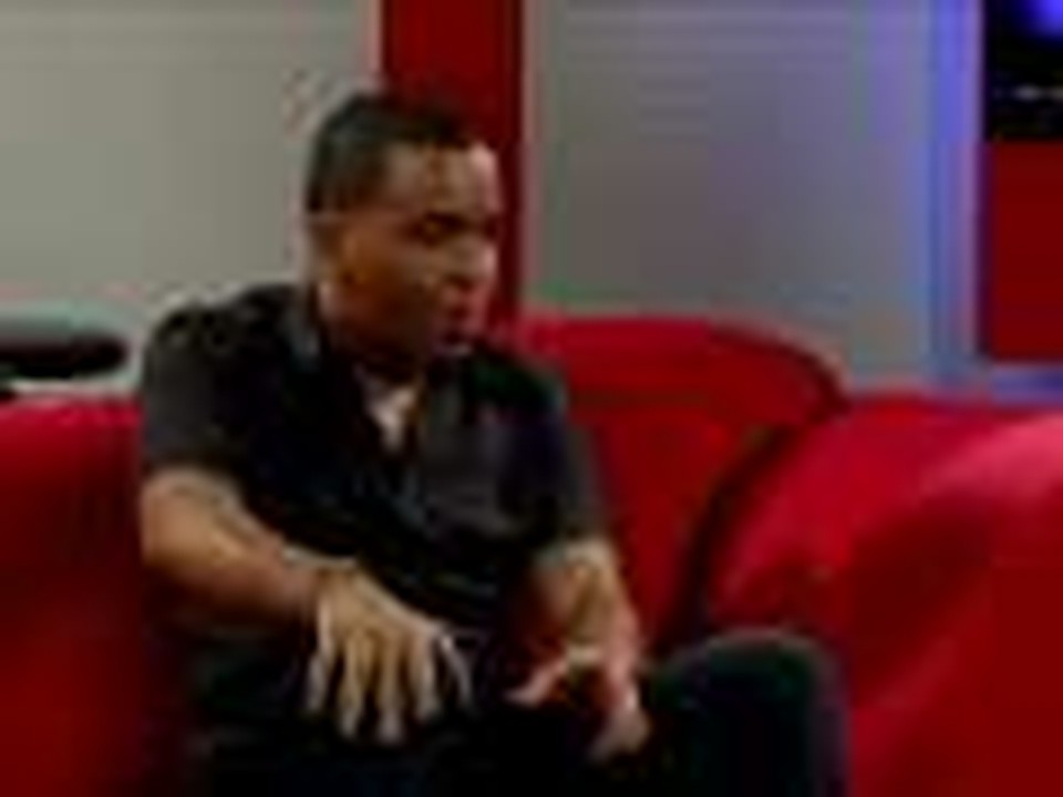 Entrevista con Omar Salas